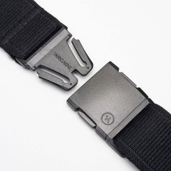 Arcade Atlas Belt - Picture 3 of 5